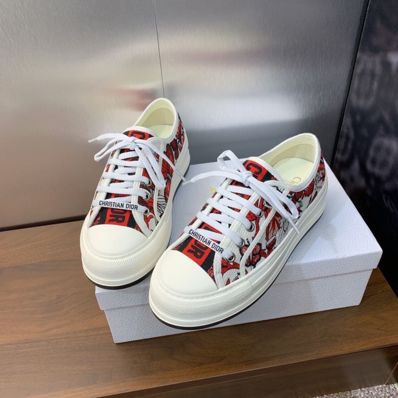 Christian Dior Sneakers